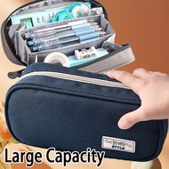 Box Pencil Case Large Capacity Pencil Stationery Box