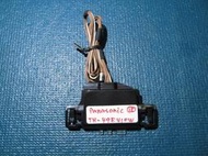拆機良品  國際  Panasonic  TH-49E410W  液晶電視  按鍵接收板   NO.18
