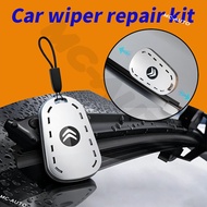 Citroen Car Windshield Wiper Blade Repair Windshield Wiper Blade Refurbish Restorer for Citroen C5 A