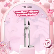 TIME PHORIA - DUNE HYPER-PRECISION SUPERSTAY EYELINER (0.5 g) - Ultra-Fine Timephoria Eyeliner