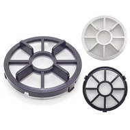 Robot Vacuum Cleaner Base Station HEPA Filter Compatible with Dreame X30 S30 X40 S40 Spare Parts