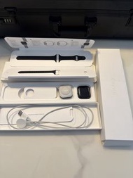 Apple Watch Series 6 黑色