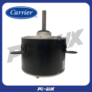 CARRIER มอเตอร์พัดลมคอยล์ร้อน พร้อมคาปาซิเตอร์ รุ่น MTC105LB360 (PM310505) (421X0001)