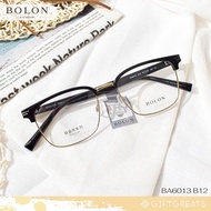 BOLON Hvar BA6013 - SS25 Bolon Eyewear กรอบแว่นตา โบลอน giftgreats