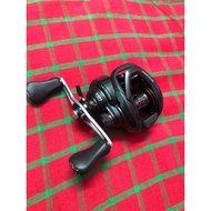 shimano scorpion 71hg