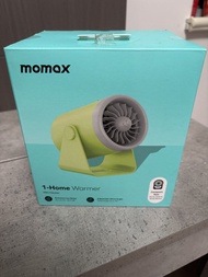 MOMAX 1-Home Warmer 迷你暖風機