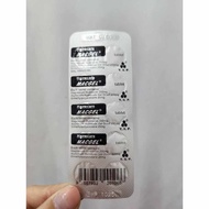 YSP Homecare Macgel Tablet 10 tablets (exp:10/2025)