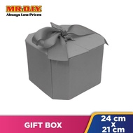 GIFT BOX 24*21*11CM