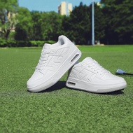 GOLF shoes Lightweight Anti-slip Outdoor Couple Style Fixed Spike GOLF shoes