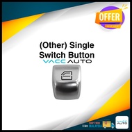 Mercedes Benz GLC X253 GLC200 GLC250 GLC300 Window Glass Lifter Button Switch Replace 2016-2018 Vacc