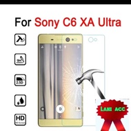 SONY Tempered glass Xperia XA ultra Docomo & Globalsony