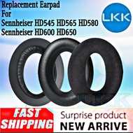 Sennheiser Foam Earpad Pads HD545 HD565 HD580 HD600 HD650 HD 545 565 580 600 650