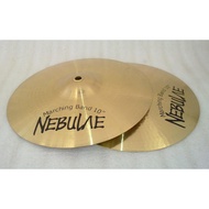 Nebulae Marching Band 10" Cymbal