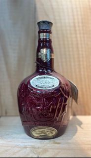 80年代皇家禮炮1公升