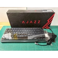 [Secondhand Keyboard] Ajazz ak820