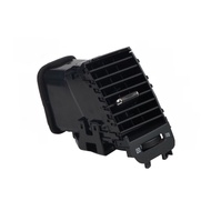 Fast ship❤️Dashboard Air Vent Hard ABS Plastic Build For Toyota Prado J120 Prado J120 Vent