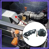 [Colaxi2] Stepper Motor Assembly 0G6453 Spare Parts Practical Professional Reliable Accessory High P