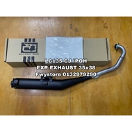 LC135 Cj Ipoh EXR 35x38MM Free fiber