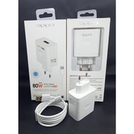 OPPO SUPER VOOC 80W ZB CHARGER | | ORIGINAL ORIGINAL