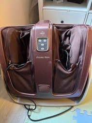 OSIM uSqueez Warm Foot Massager 腳部按摩器