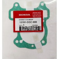 Cylinder Gasket Original FI Scoopy FI Vario FI HONDA 12191GGC900