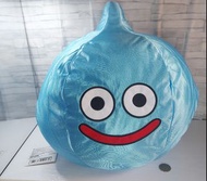 特大《勇者鬥惡龍》系列的粉絲Square Enix 史萊姆 特大咕臣 毛公仔