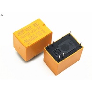 Relay HK4100F-DCxxV-SHG 3VDC 5VDC 12VDC Contact 3A/250V Form 1C 1A 1B