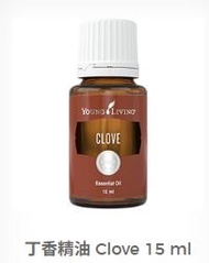 丁香精油 clove