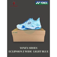 Genuine Yonex Shoes, Yonex Eclipsion Z Shoes - WIDE