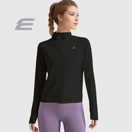 ELGINI E16250 Hoodie Sukan Wanita UPF 50 S-XXL | Women’s UPF 50 Athletic Hoodie