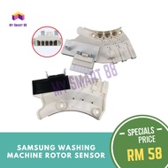 DC31-00153 SAMSUNG WASHING MACHINE ROTOR SENSOR