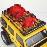 1/24 Axial SCX24 Gladiator Simulated Decoration Box Accessories