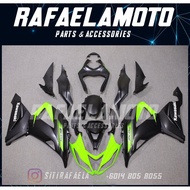Kawasaki ZX-6R 636 Full Coverset Year 2013-2018 Fairing 85