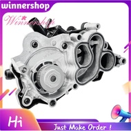 New  Water Pump Replacement 04E121042AD 04E121600BD for    Seat 1.0 1.2 1.4