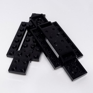 Lego Part 30029 Vehicle Base 4 x 10 x 2/3 with 2 x 4 Recessed Center Multi Color Ori 2nd