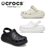 Crocs mega Crush Clog / Crocs Women's Sandals Crocs mega Crush Clog