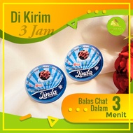 9-15 Sadewa Frozen Food Round Sticker Frozen Food Chromo Sticker Free Custom Design Large Name