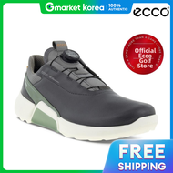 Biom H4 Boa Mens Golf Shoes 108504-60567 Magnet/Prosthetic Green