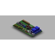 ARDUINO NANO SHIELD (PCB BOARD ONLY)
