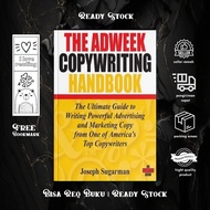 The Adweek Copywriting Handbook by Joseph Sugarman
