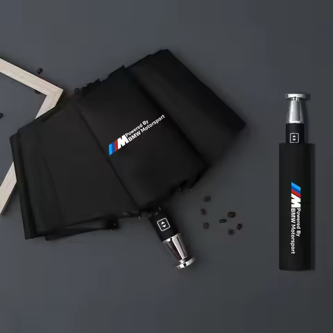 For BMW M Motorsport F10 F15 F25 F30 G20 G30 E39 E46 E60 E90 X1 X3 X4 X5 X6 X7 Car Automatic Folding