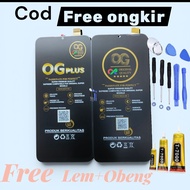 LCD For OPPO A60 A3x/ A3x 5G/ Realmi C63 5G A3 4G/ A3 5G/ A3 pro 5G A5 Pro 4G 5G/ C65 4G 5G/ C75x/ N