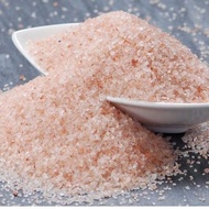 Himalayan Pink Salt 500 gram Himalayan Salt