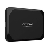 Micron 美光  Crucial X9 4TB Type-C外接式SSD固態硬碟(CT4000X9SSD9)