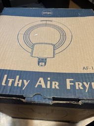 Origo AF-138 3.5公升健康免油氣炸鍋