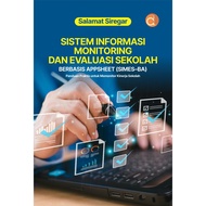 Appsheet (SIMES–BA) Practical Guide to School Performance Memonitors - Salamat Siregar