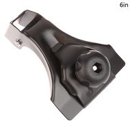 Clip-On Gutter Bracket Set for Crossbar Equipped Car Roof Racks