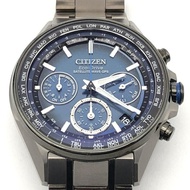CITIZEN x STAR WARS Attesa 手錶 CC4005-63L 灰/藍 Citizen 星際大戰