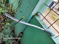 PARANG RUMPUT DAN RANTING CAP MATA 70 CM BAJA PER.