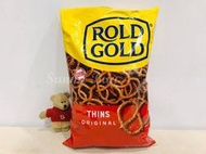 【Sunny Buy】◎短效期現貨◎ 美國 Rold Gold Pretzels 經典原味蝴蝶餅 Thins 283g